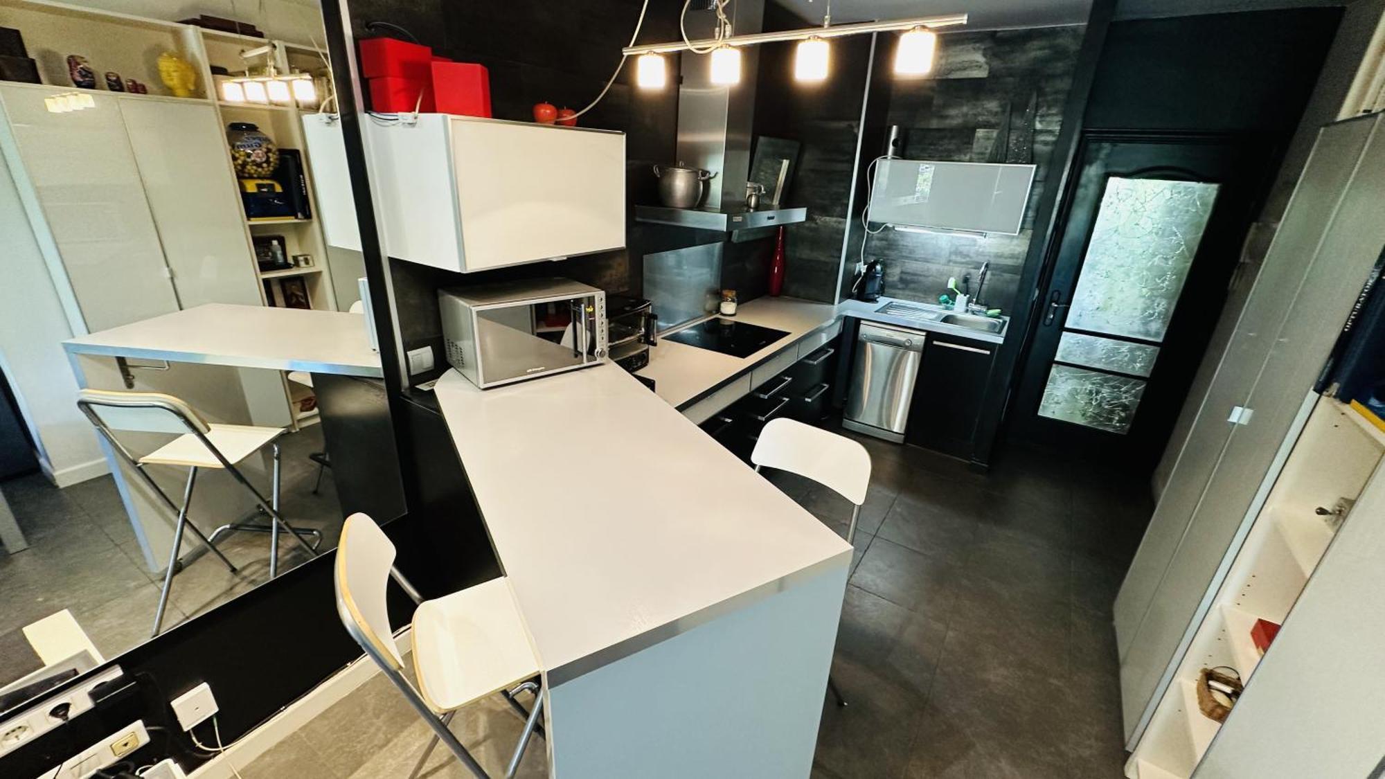 Marbella Studio Golden Mile Exteriör bild