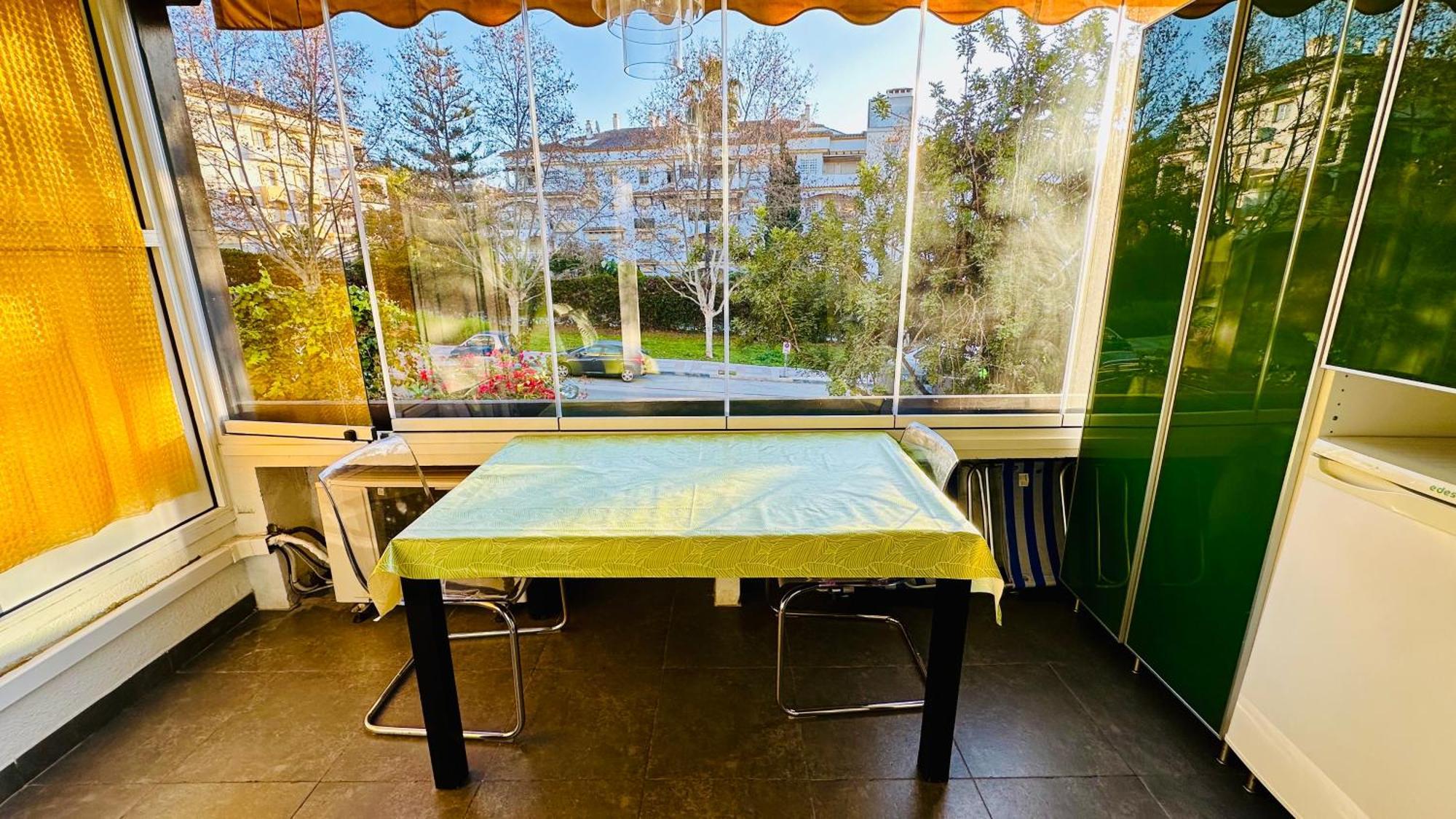 Marbella Studio Golden Mile Exteriör bild